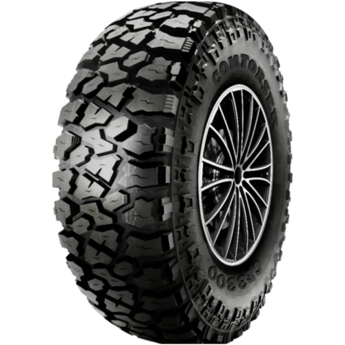 Легковые шины Comforser CF3300 265/70 R17 121/118Q купить с бесплатной доставкой в пункты выдачи в Петербурге